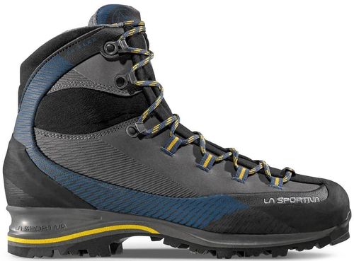 купить Спортивная обувь La Sportiva Trango Trk Leather GTX carbon/alpine 46 1/2 (11Y900726) в Кишинёве 