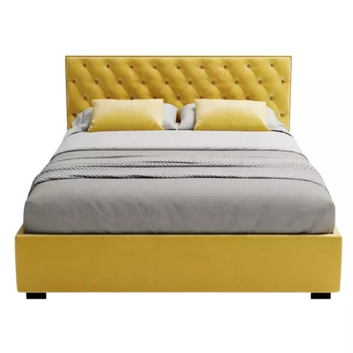 купить Кровать my-STYLE my-Mona 90x200 (P09D90M19) в Кишинёве 