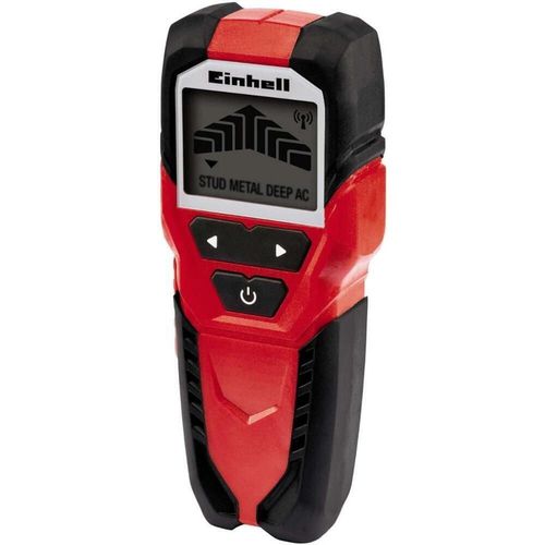 купить Измерительный прибор Einhell TC-MD 50 detector (22.700.90) в Кишинёве 