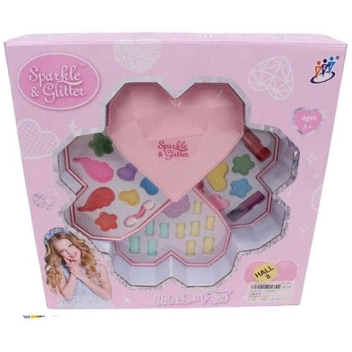 купить Набор для творчества Richi 97151 cosmetica в Кишинёве 