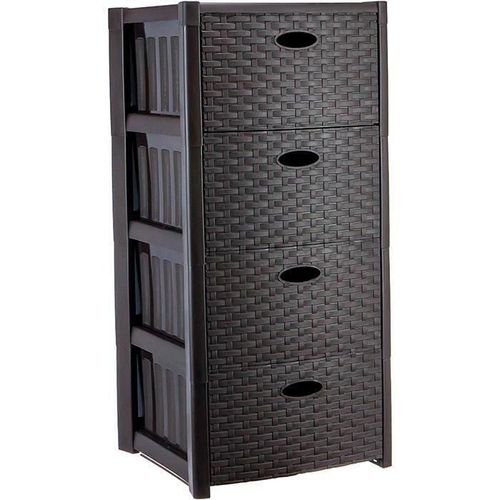 cumpără Cutie depozitare Idea М2736 Comod 4 sertare în Chișinău 