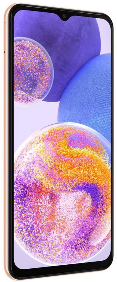 cumpără Smartphone Samsung A235/128 Galaxy A23 5G Orange în Chișinău 