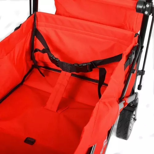 купить Тачка Hecht 50006 Carucior pliabil cu patru roti в Кишинёве 