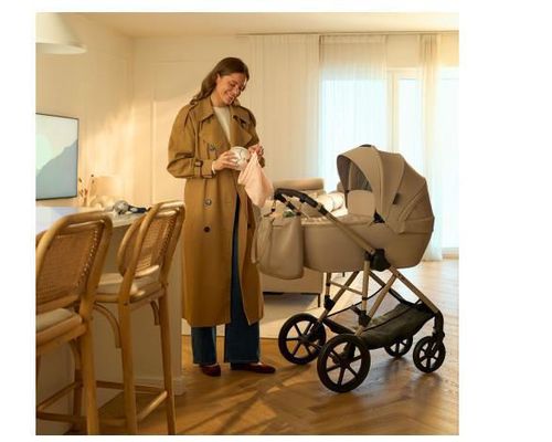 cumpără Pompă pentru sân KinderKraft KEMAFLDOPNK0000 Hands Free MamaFlow Double Pink în Chișinău 