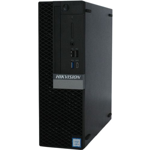 cumpără Server Hikvision HIKCENTRAL-WORKSTATION/64 în Chișinău 