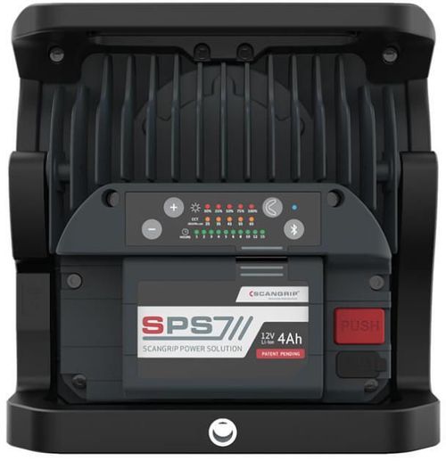 cumpără Reflector Scangrip 03.5653 Lampă de lucru cu LED MULTIMATCH 3 în Chișinău 