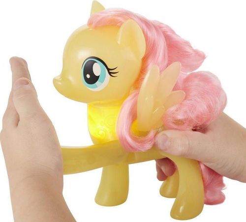 cumpără Jucărie Hasbro C0720 Mlp Сияние Магия Дружбы în Chișinău 