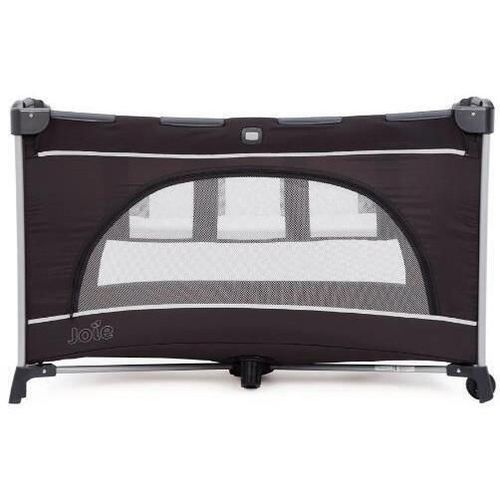 cumpără Țarc Joie P1028KABLK000 Allura Black Ink, cu 2 niveluri în Chișinău 