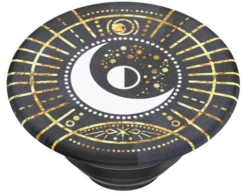 купить Аксессуар для моб. устройства PopSockets GOLD LUNAR SIGIL original 804247 в Кишинёве 