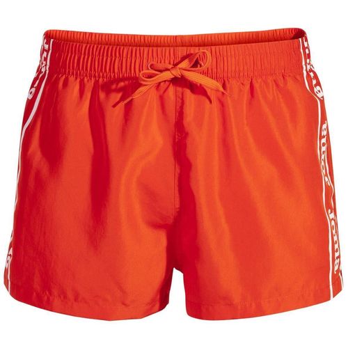 купить Одежда для спорта Joma Road Swim Shorts Orange (5XS) 101700.822 в Кишинёве 