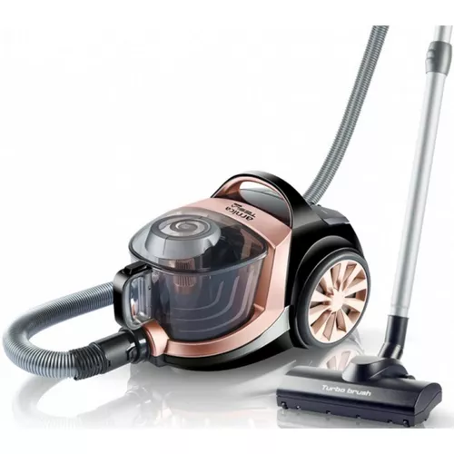 cumpără Aspirator cu container Arnica Tesla Premium Rose în Chișinău 