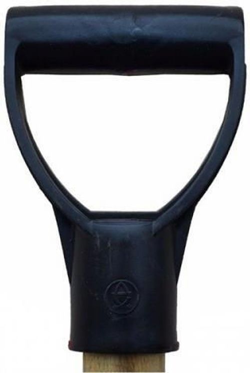 cumpără Lopată Лемира MSD-000468 pentru zăpadă cu coadă de lemn în Chișinău 