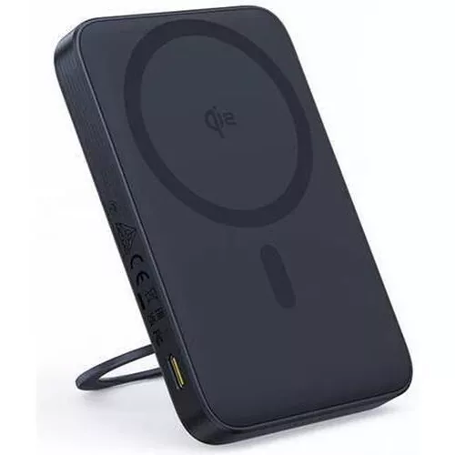 купить Аккумулятор внешний USB (Powerbank) Baseus P10076802123-00 PicoGo, Black в Кишинёве 