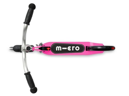 cumpără Trotinetă Micro SA0198 Cruiser LED Pink în Chișinău 