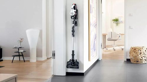 cumpără Aspirator fără fir Bosch BBS711W în Chișinău 