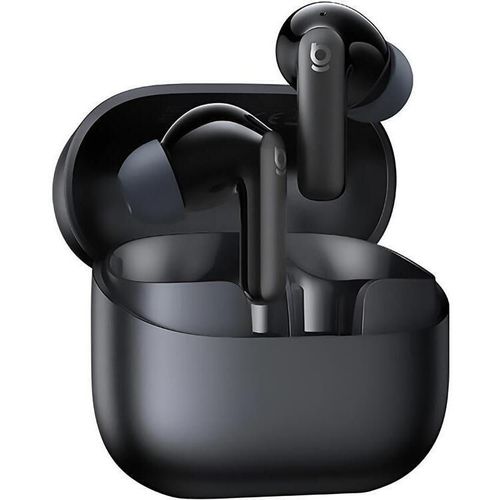 cumpără Căști fără fir Baseus A0010704 Bass BP1 NC, Cosmic Black în Chișinău 