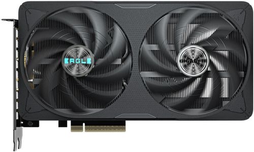 купить Видеокарта Gigabyte GeForce RTX™ 5060 Ti EAGLE OC 8G / 8GB GDDR7 в Кишинёве 