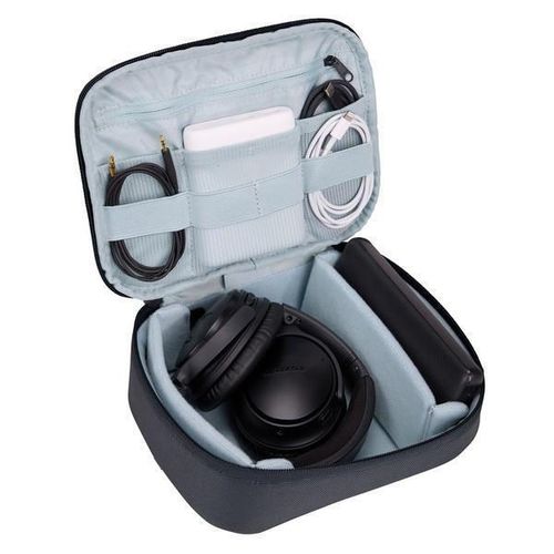 купить Несессер/косметичка THULE Subterra 2 PowerShuttle Plus Dark Slate в Кишинёве 