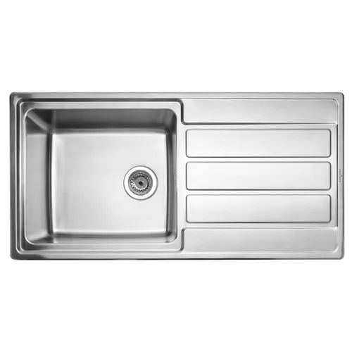 cumpără Chiuvetă bucătărie Reginox R40782 Envoy 10 în Chișinău 