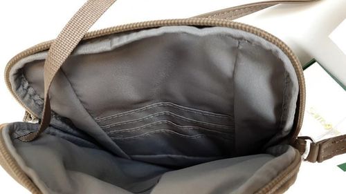 купить Сумка плечевая Samsonite MOVE4.0 (151887/9196) в Кишинёве 