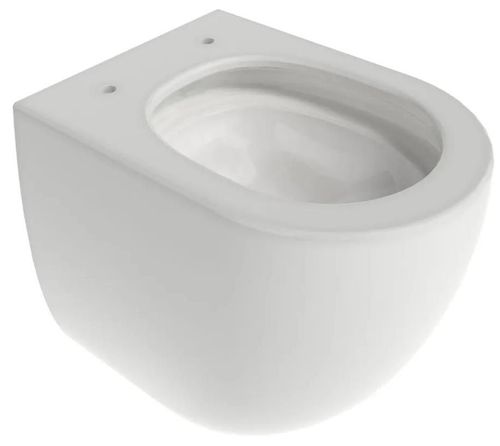 купить Унитаз Ravak Chrome Aquaspin set white X03121 suspendat в Кишинёве 