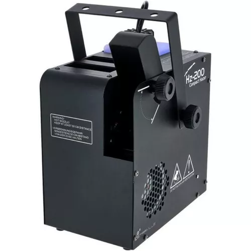 купить Сценическое оборудование и освещение Stairville HZ-200 Compact Hazer DMX efect ceatza в Кишинёве 