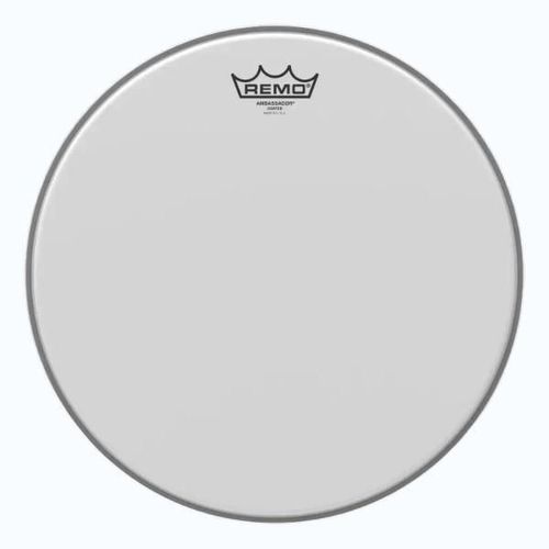 cumpără Set de tobe Remo Fata De Toba 18″ Ambassador Coated în Chișinău 