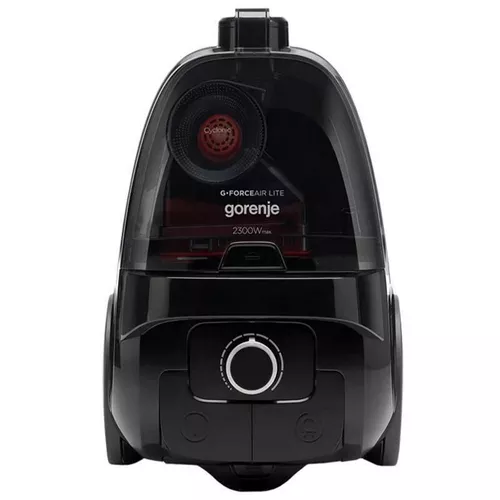 купить Пылесос с контейнером Gorenje VC2303GALBKCY в Кишинёве 