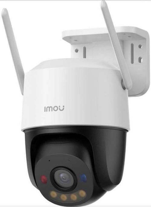 купить Камера наблюдения IMOU IPC-K7FP-8V0N Cruiser SC 8 MP 3.6mm PoE в Кишинёве 