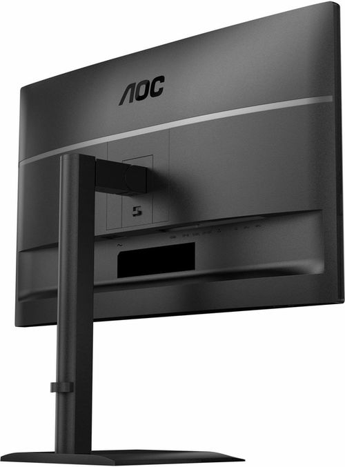купить Монитор AOC Q27E4CV QHD Black в Кишинёве 