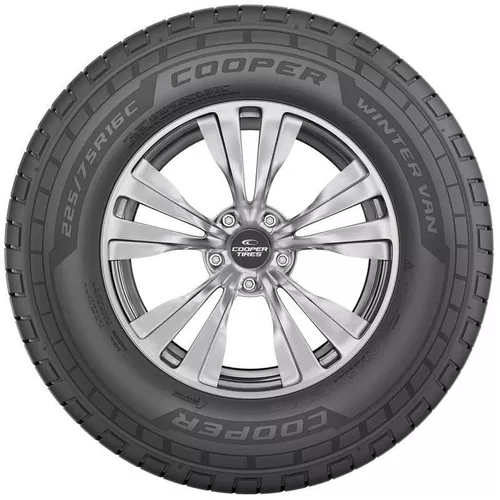 cumpără Anvelopă Cooper 235/45 R18 98V CooperWinter XL în Chișinău 