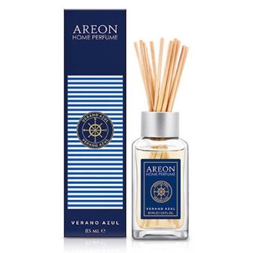 купить Ароматизатор воздуха Areon Home Parfume Sticks 85ml (Verano Azul) parfum.auto в Кишинёве 