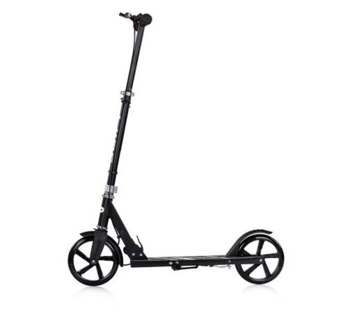 cumpără Trotinetă Chipolino DSSWI0261BK Swift black до 100кг în Chișinău 