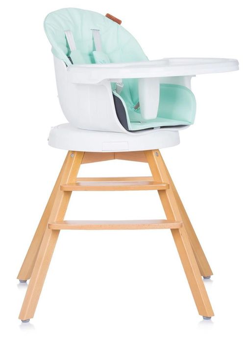 купить Стульчик для кормления Chipolino Rotto STHRT02203AV avocado в Кишинёве 