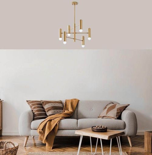 cumpără Lustră Trendy Gharib-13267 55x73x55cm în Chișinău 