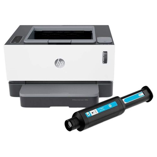 купить Принтер лазерный HP Neverstop Laser 1000a в Кишинёве 