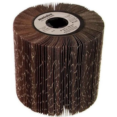 купить Набор головок, бит, насадок Metabo 623480000 105x100mm P120 в Кишинёве 