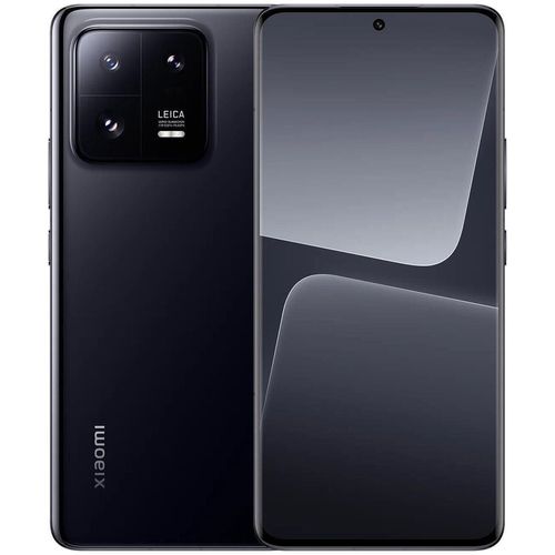 cumpără Smartphone Xiaomi Mi 13Pro 12/256 Black în Chișinău 