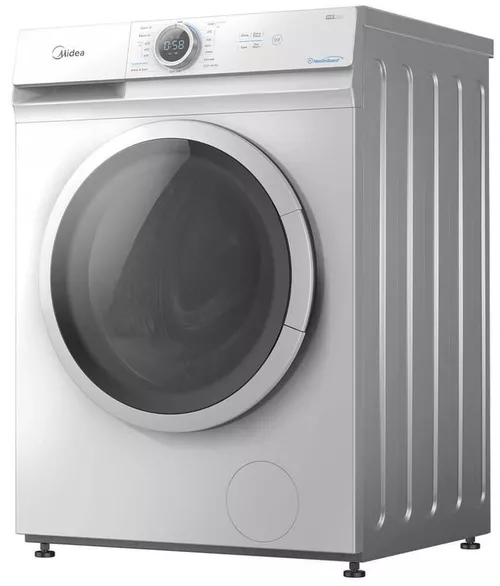 купить Стиральная машина с фронтальной загрузкой Midea MF100W60/W-C в Кишинёве 
