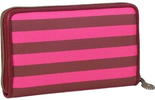 cumpără Portmoneu Pip Studio 51.273.415 Willow Wallet Stripe 18x3x11cm 18x3x11 Pink în Chișinău 