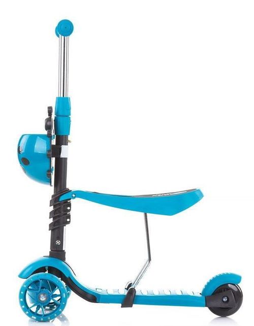 cumpără Trotinetă Chipolino DSKIE0217OC în Chișinău 