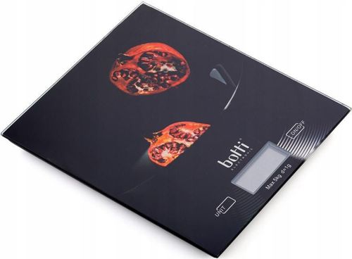 cumpără Cântar de bucătărie Botti GRANADA PT-893 în Chișinău 