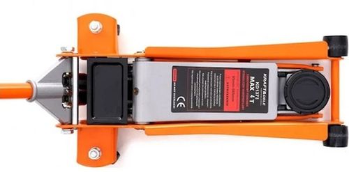 cumpără Cric auto Kraft&Dele KD1378 4T în Chișinău 