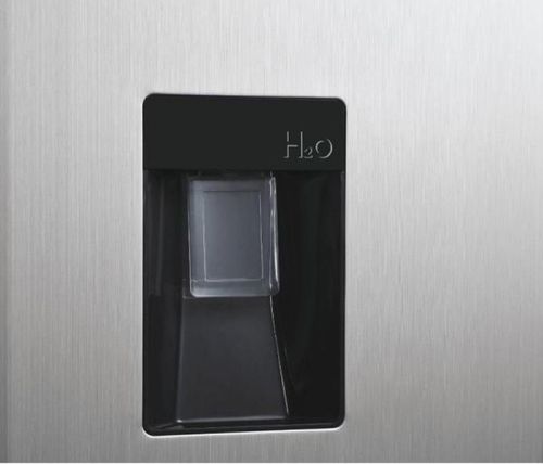 cumpără Frigider SideBySide Candy CHSBSO 6174 XWD în Chișinău 