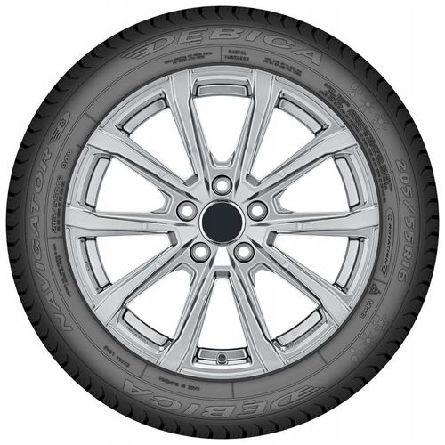 cumpără Anvelopă Debica 165/70 R14 81T NAVIGATOR 3 all season în Chișinău 
