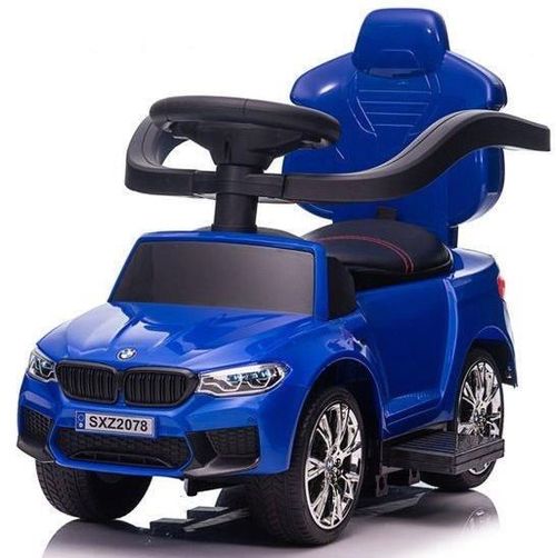 cumpără Tolocar Chipolino BMW blue ROCBMW02304BL în Chișinău 