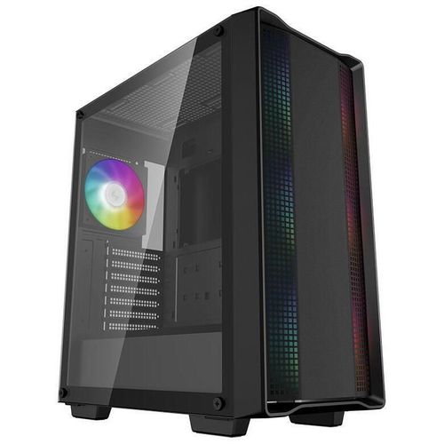 cumpără Carcasă PC Deepcool CC560 ARGB V2 ATX Case, without PSU în Chișinău 