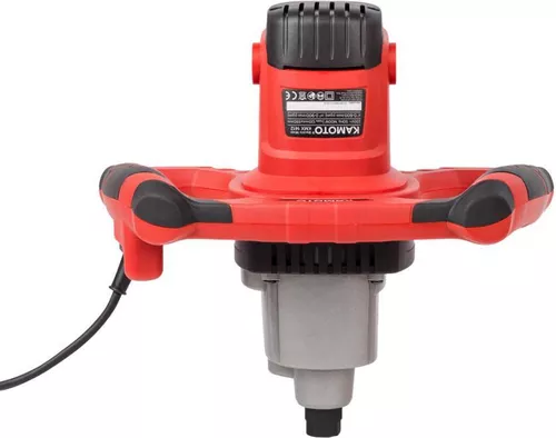 купить Строительный миксер Kamoto M1400 в Кишинёве 