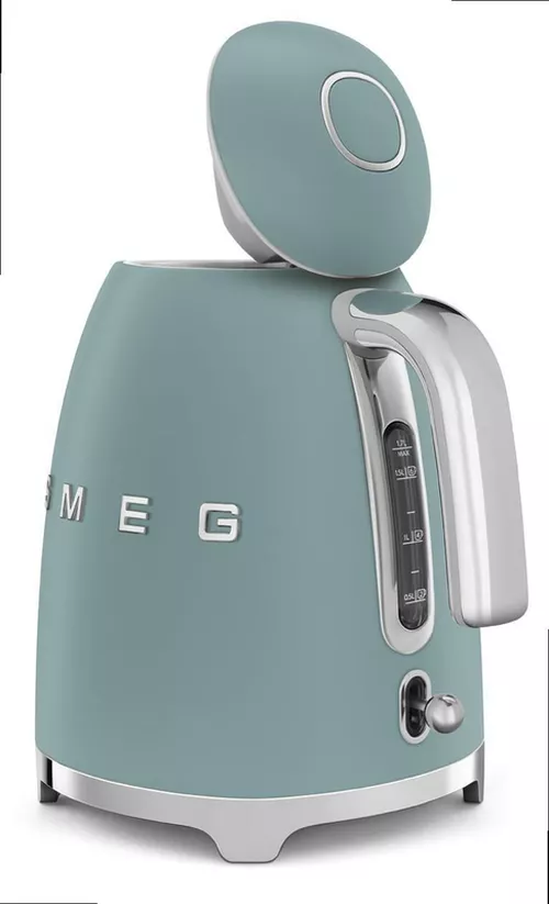 купить Чайник электрический SMEG KLF03EGMEU в Кишинёве 