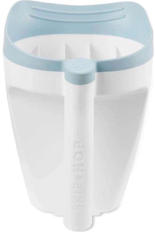 cumpără Accesoriu pentru baie Skip Hop 9R249210 Recipient de clatire pentru baie Skip Hop Wave Waterfall în Chișinău 
